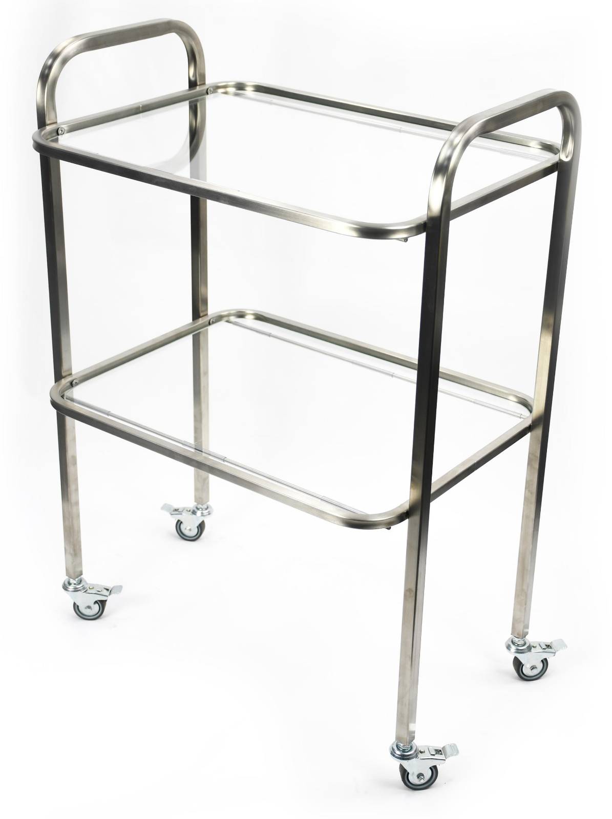 Стіл інструментальний Meditab TT-2-NATA SL